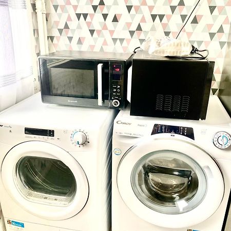 Appartement De 3 Chambres Ris-Orangis Zewnętrze zdjęcie