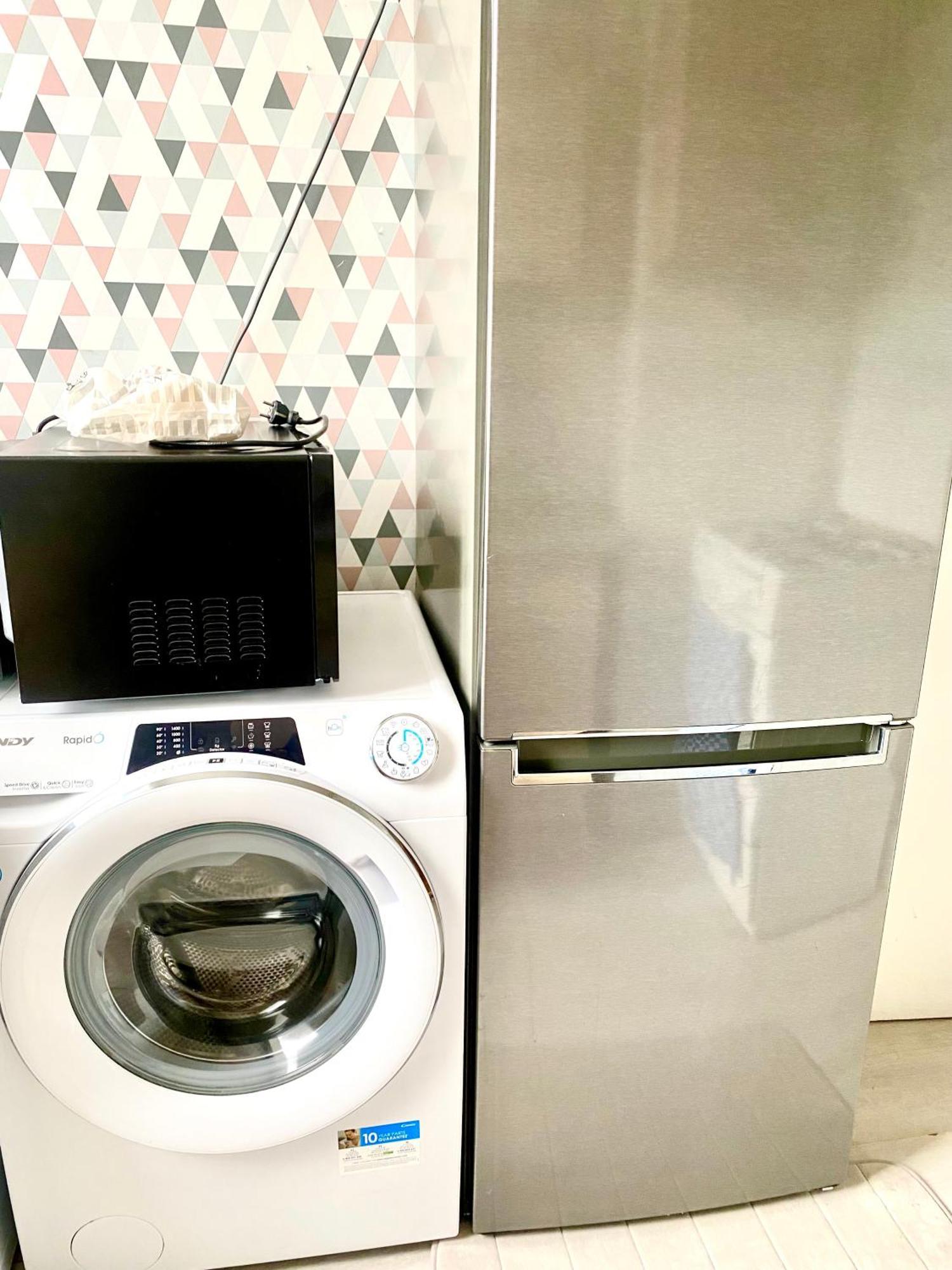 Appartement De 3 Chambres Ris-Orangis Zewnętrze zdjęcie