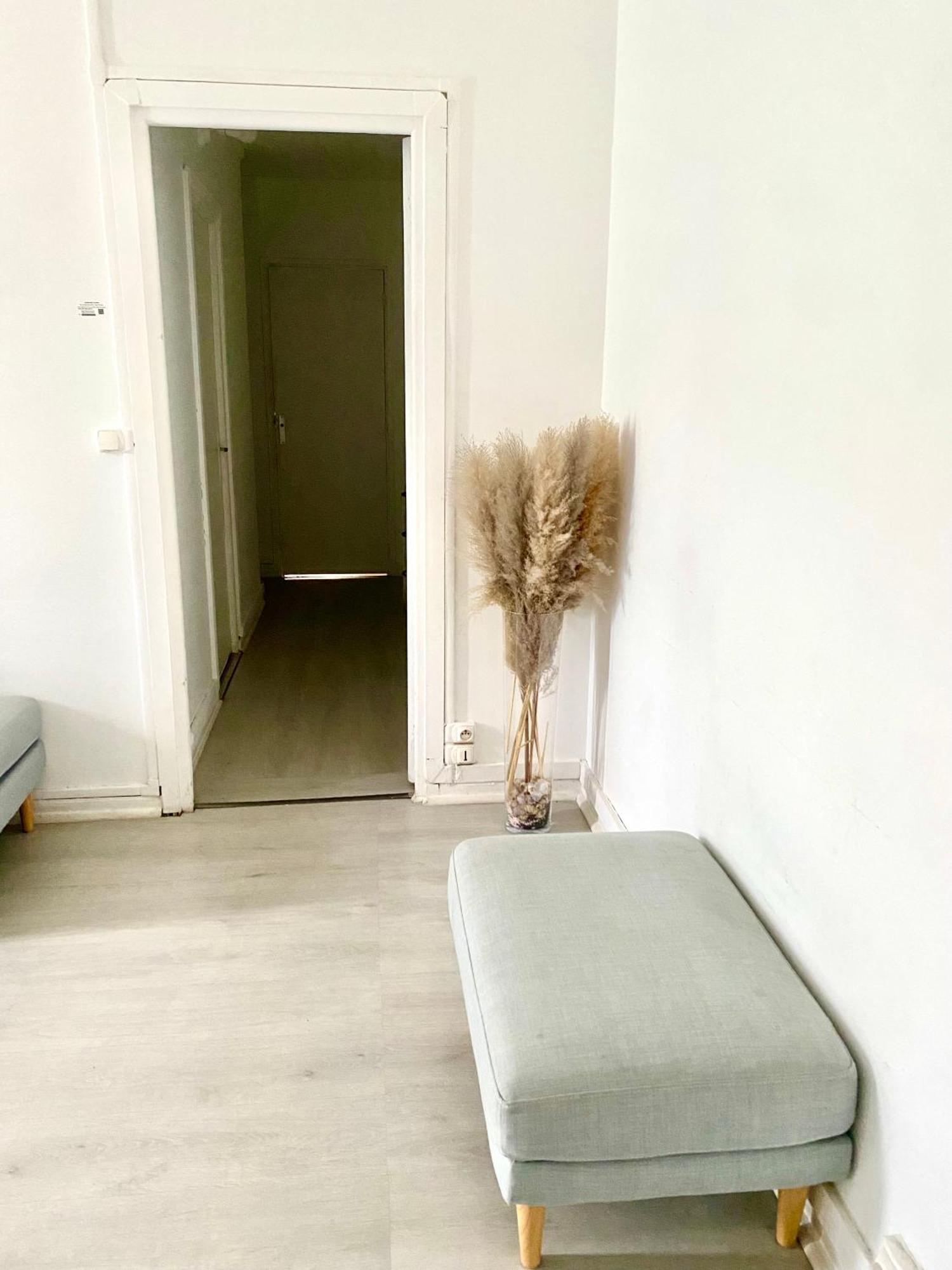 Appartement De 3 Chambres Ris-Orangis Zewnętrze zdjęcie