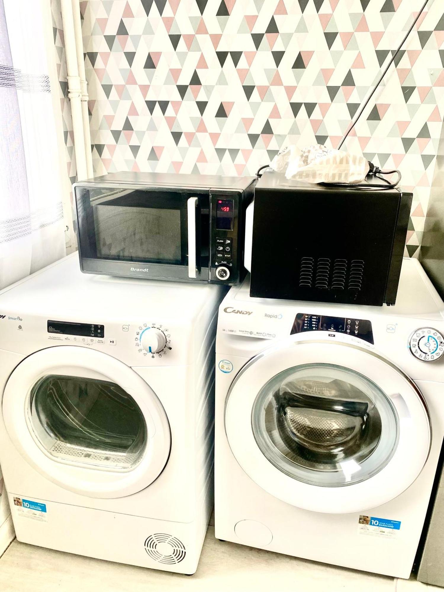 Appartement De 3 Chambres Ris-Orangis Zewnętrze zdjęcie