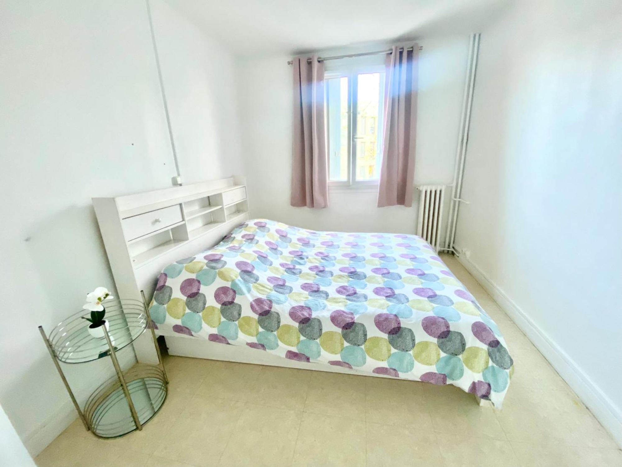 Appartement De 3 Chambres Ris-Orangis Zewnętrze zdjęcie