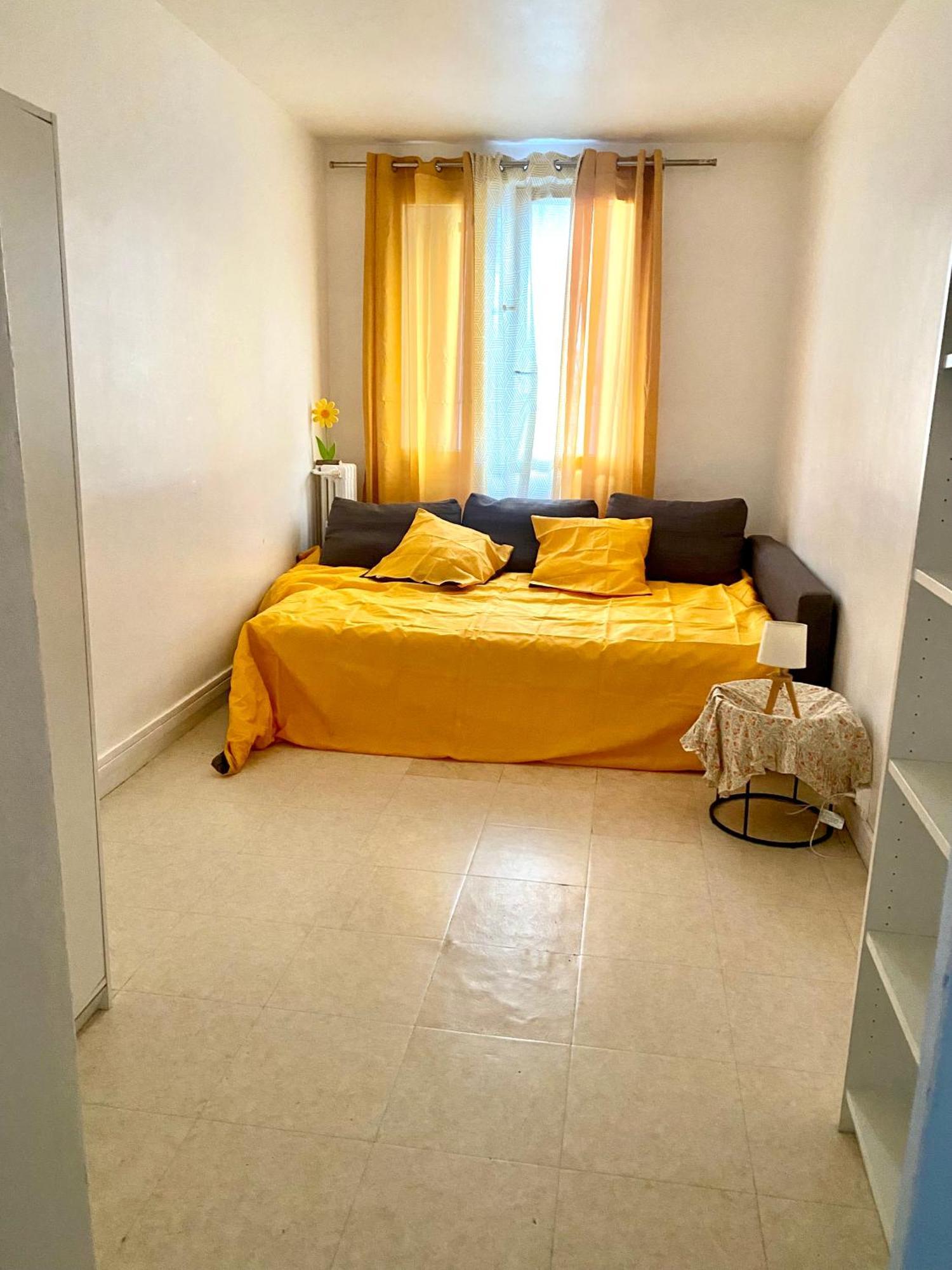 Appartement De 3 Chambres Ris-Orangis Zewnętrze zdjęcie