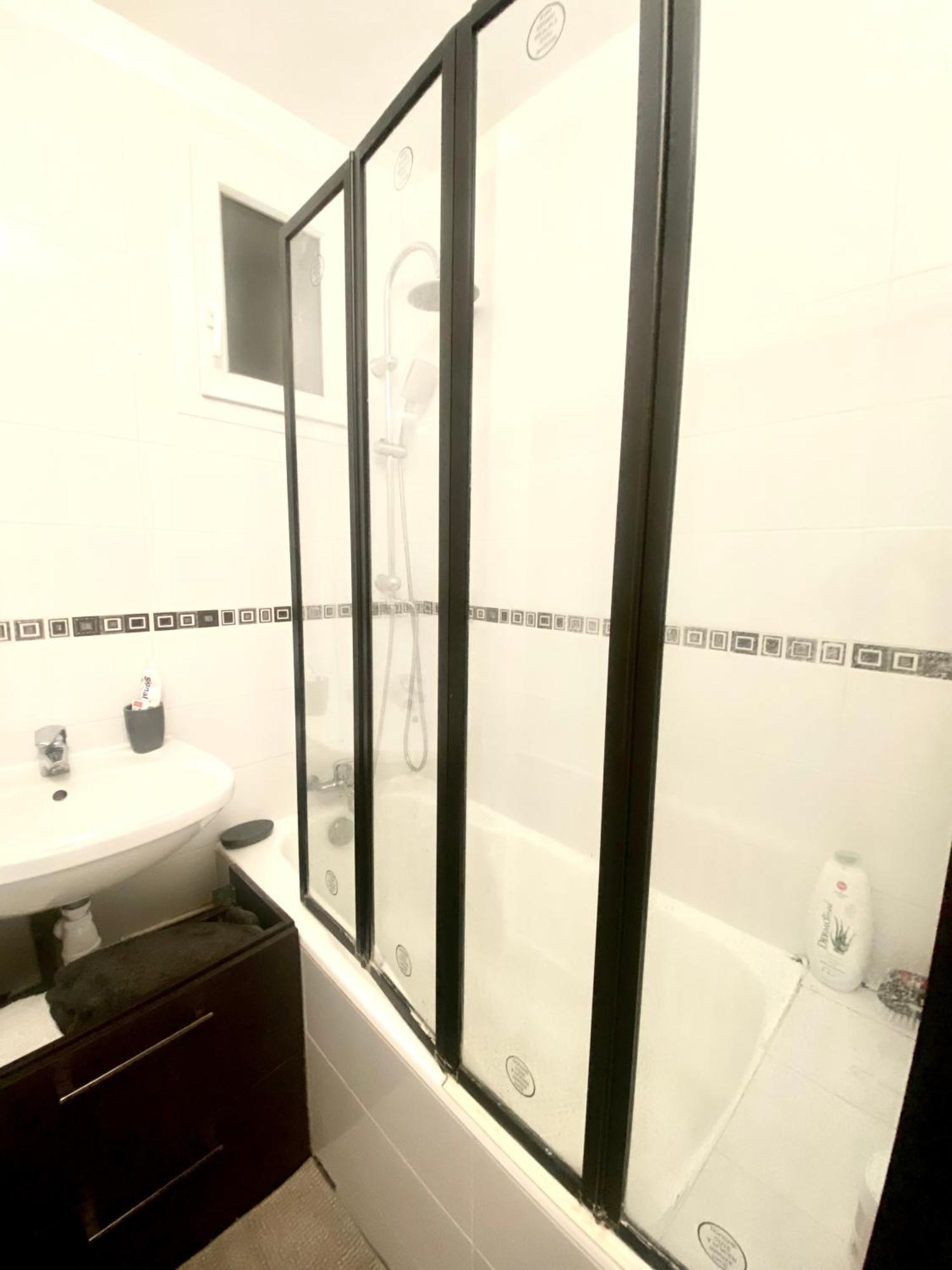 Appartement De 3 Chambres Ris-Orangis Zewnętrze zdjęcie