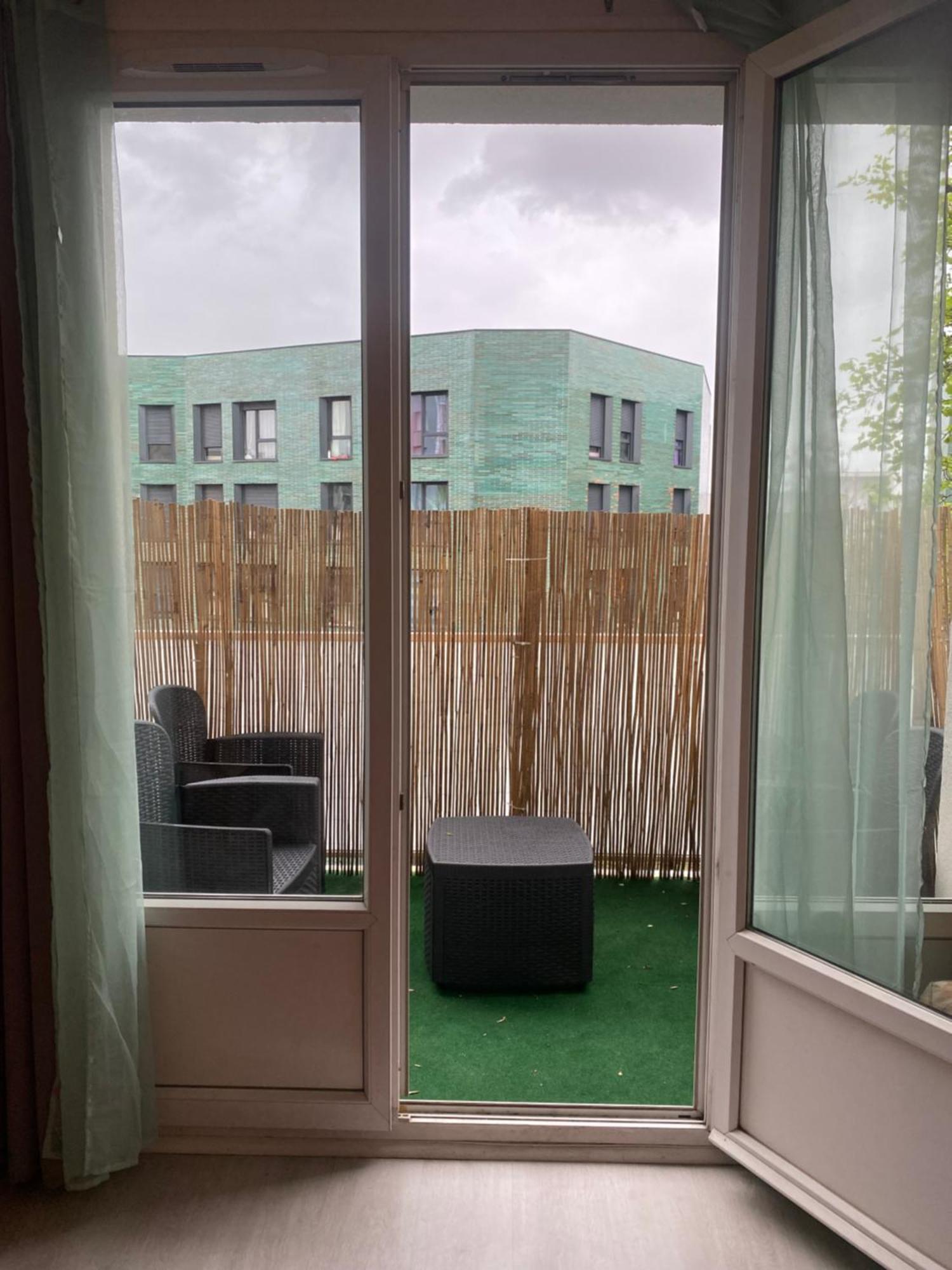 Appartement De 3 Chambres Ris-Orangis Zewnętrze zdjęcie