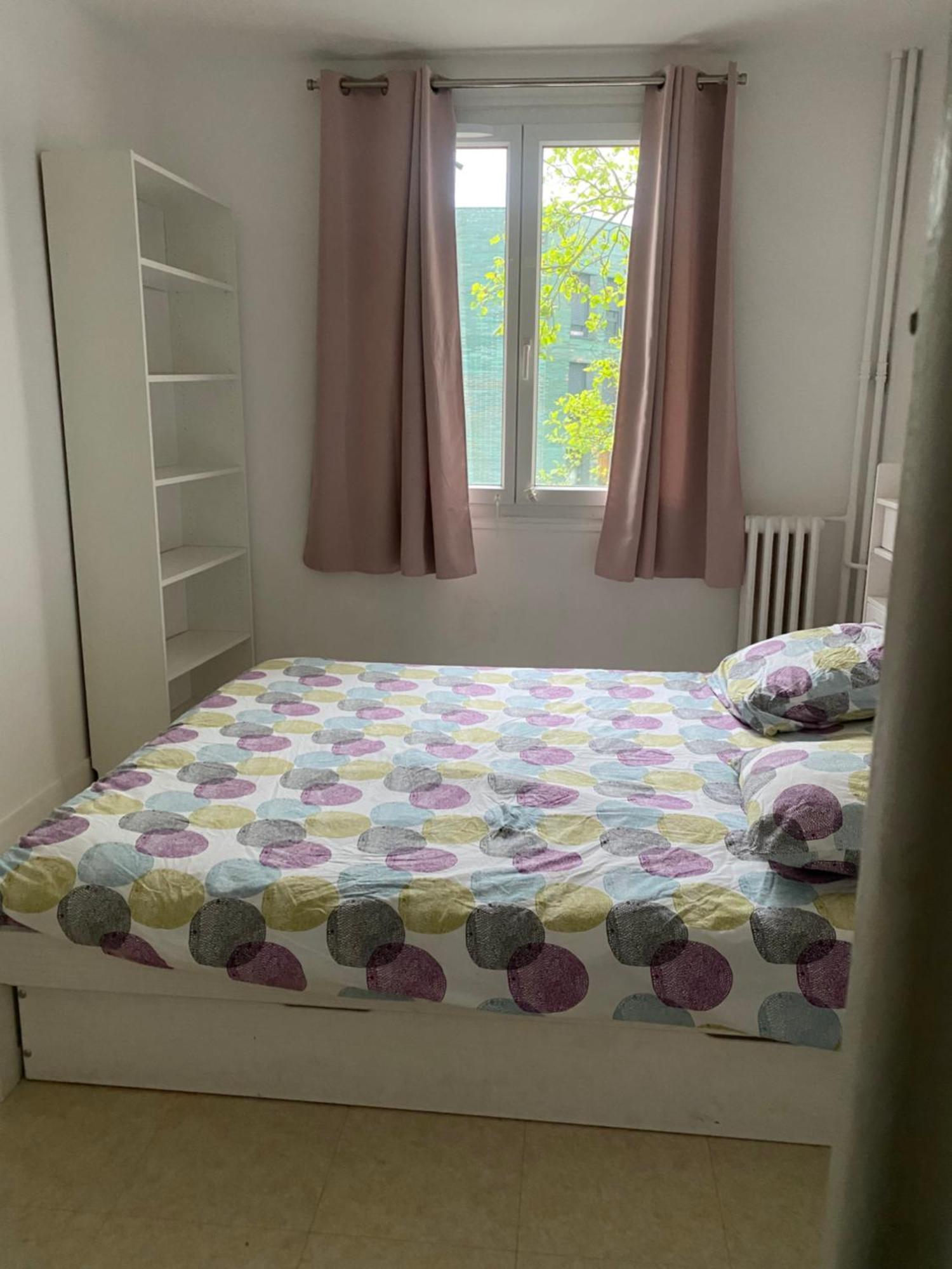 Appartement De 3 Chambres Ris-Orangis Zewnętrze zdjęcie